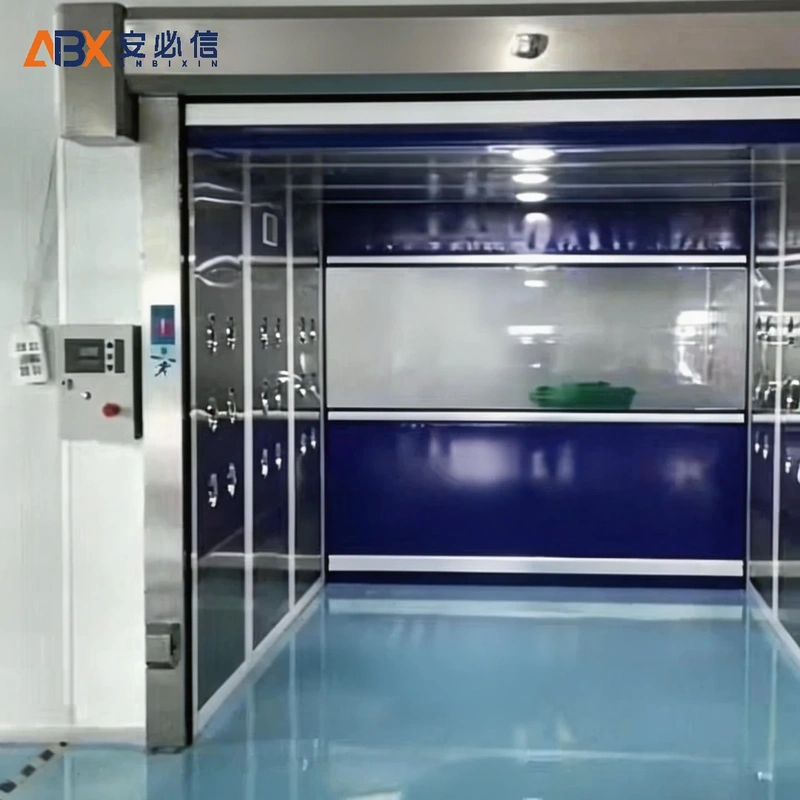 昌吉回族自治州快速门